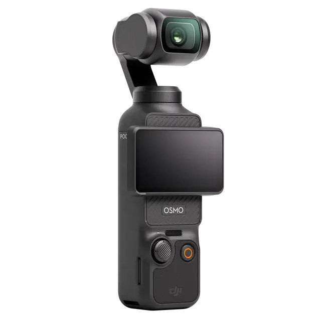 DJI Osmo Pocket 3 Creator Combo 