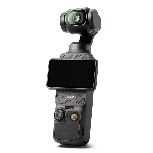 DJI Osmo Pocket 3 Creator Combo 