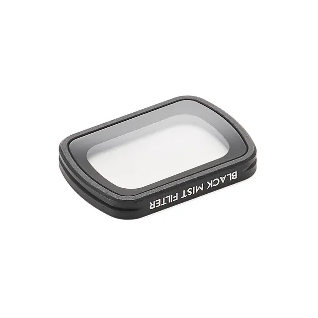 DJI Osmo Pocket 3 Black Mist Filter 
