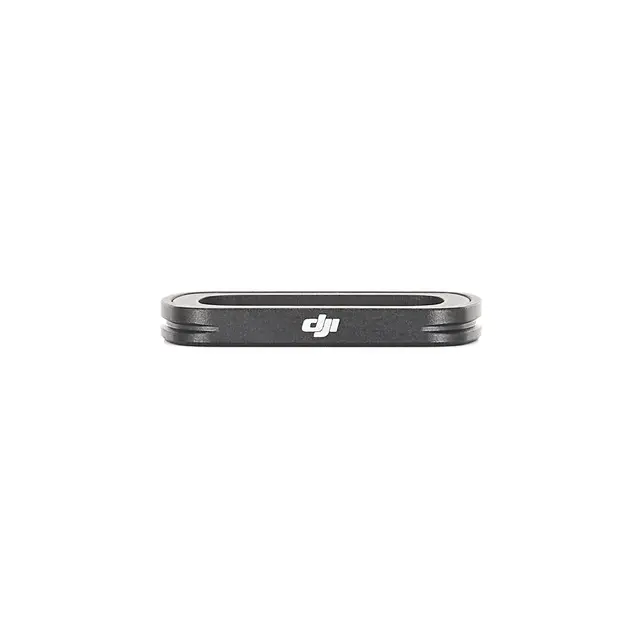 DJI Osmo Pocket 3 Black Mist Filter 