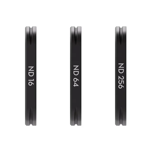 DJI Osmo Pocket 3 Magnetic ND Filter Set 