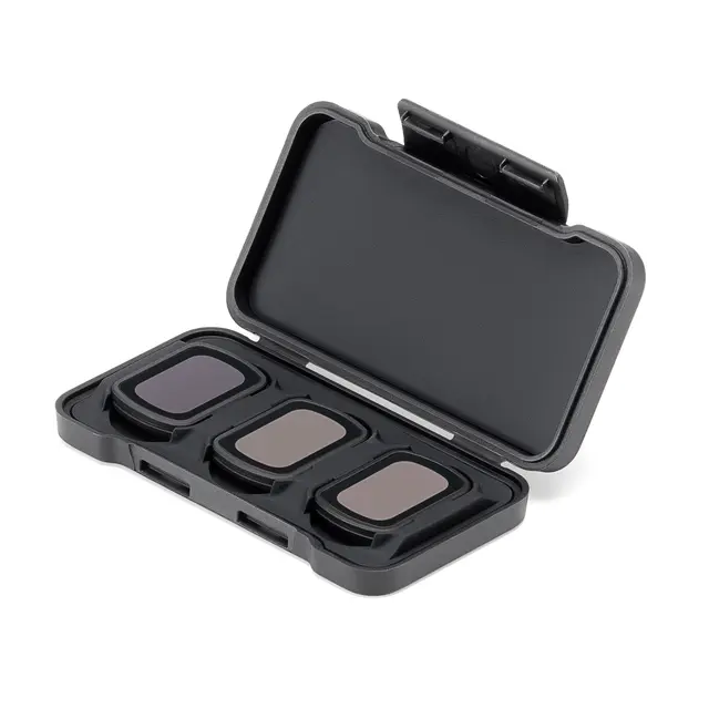 DJI Osmo Pocket 3 Magnetic ND Filter Set 