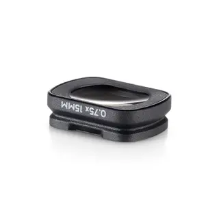 DJI Osmo Pocket 3 Wide-Angle Lens