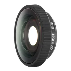 DJI Osmo Action FOV Boost Lens Utvider synsfeltet til 182&#176;