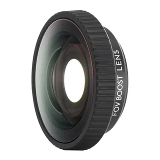 DJI Osmo Action FOV Boost Lens Utvider synsfeltet til 182&#176;