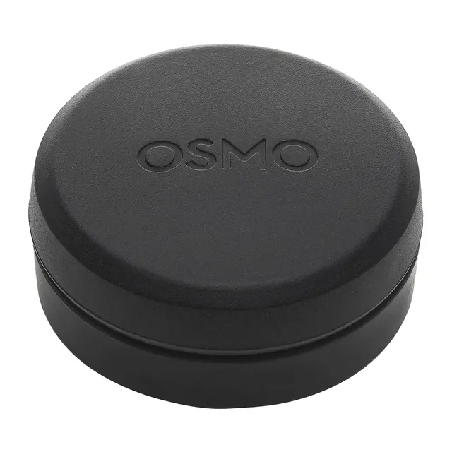 DJI Osmo Action FOV Boost Lens Utvider synsfeltet til 182° 