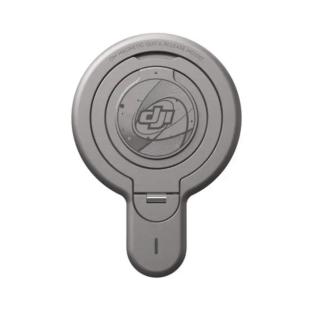 DJI OM Magnetic Quick-Release Mount 