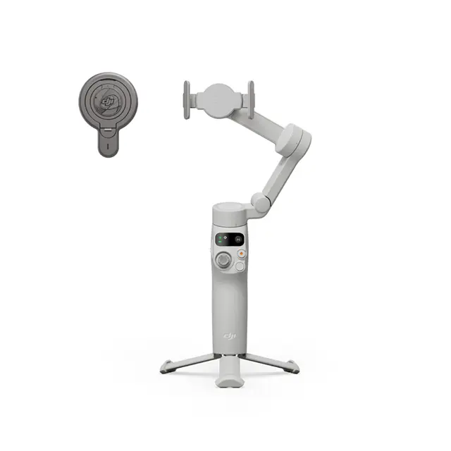 DJI OM Magnetic Quick-Release Mount 