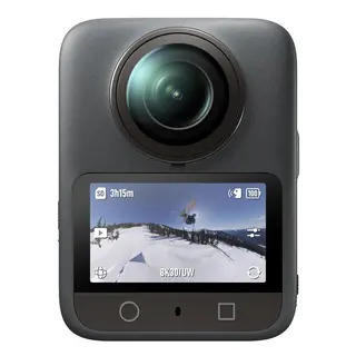 DJI Osmo 360 Standard Combo 120 MP. 8K Video