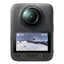 DJI Osmo 360 Standard Combo 120 MP. 8K Video