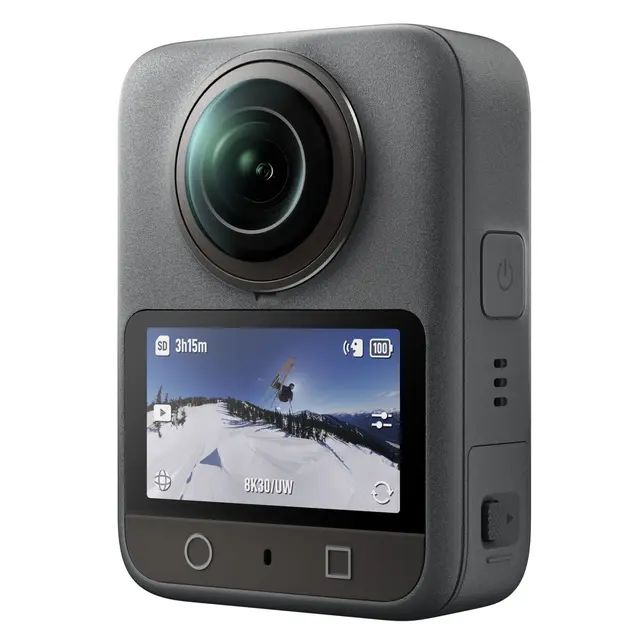 DJI Osmo 360 Standard Combo 120 MP. 8K Video 