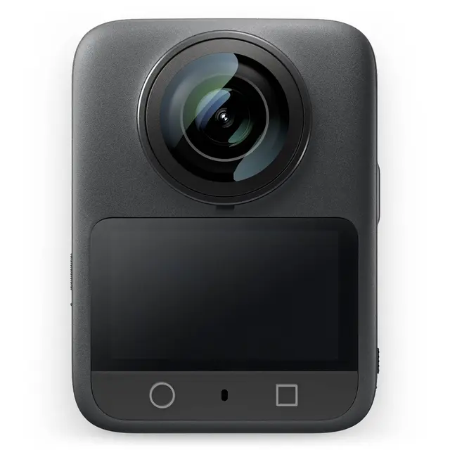 DJI Osmo 360 Standard Combo 120 MP. 8K Video 