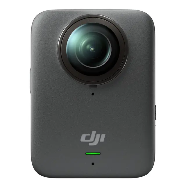 DJI Osmo 360 Standard Combo 120 MP. 8K Video 
