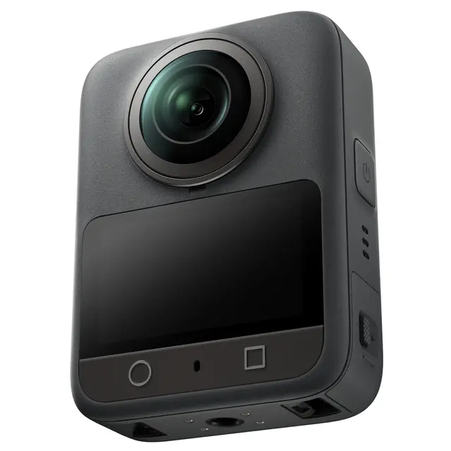DJI Osmo 360 Standard Combo 120 MP. 8K Video 