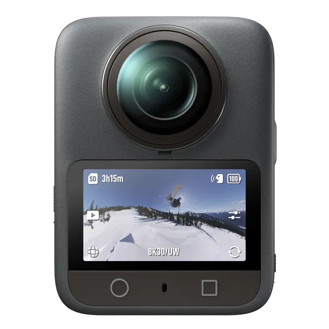 DJI Osmo 360 Adventure Combo 120 MP. 8K Video 