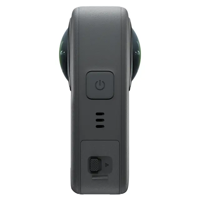 DJI Osmo 360 Adventure Combo 120 MP. 8K Video 