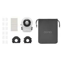 DJI Osmo 360 Invisible Waterproof Case
