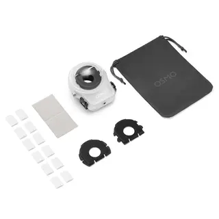 DJI Osmo 360 Invisible Waterproof Case