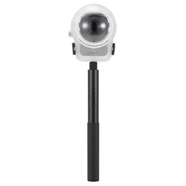 DJI Osmo 360 Invisible Waterproof Case 