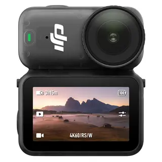 DJI Osmo Nano Standard Combo 128GB 128GB