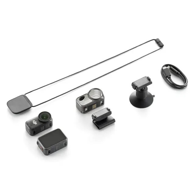 DJI Osmo Nano Standard Combo 64GB 64GB 