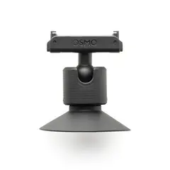 DJI Osmo Nano Bidirectional Magnetic Ball Head Assembly