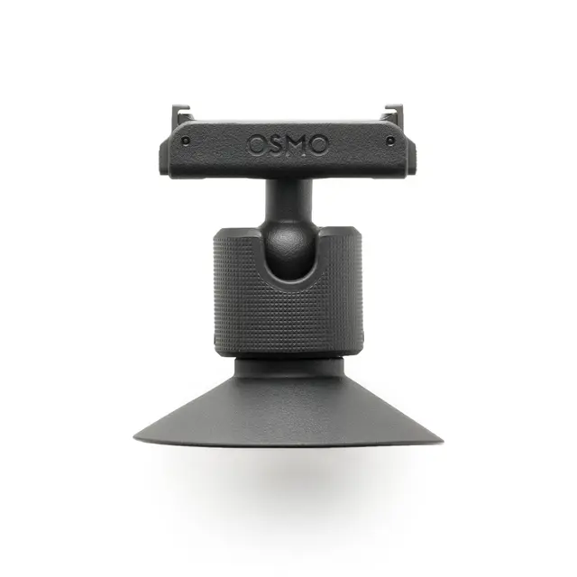 DJI Osmo Nano Bidirectional Magnetic Ball Head Assembly 