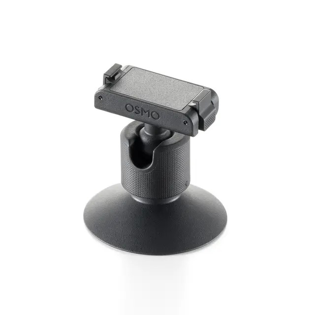DJI Osmo Nano Bidirectional Magnetic Ball Head Assembly 