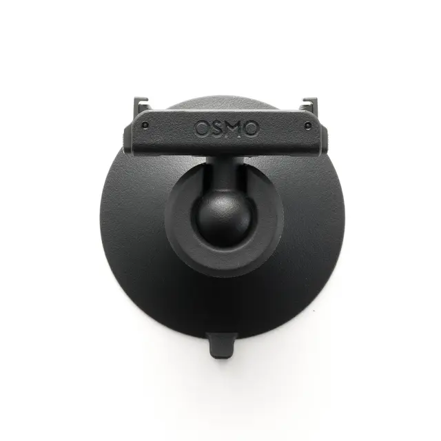 DJI Osmo Nano Bidirectional Magnetic Ball Head Assembly 