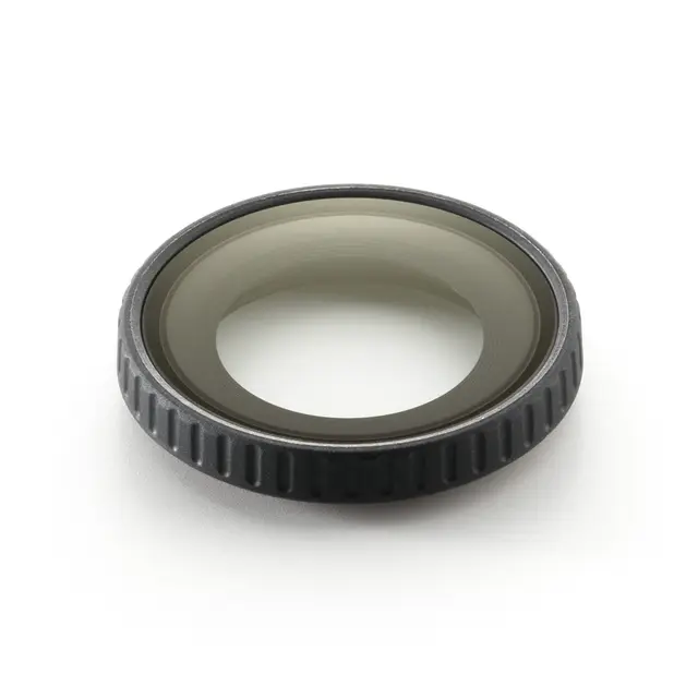 DJI Osmo Nano Glass Lens Protector Cover 