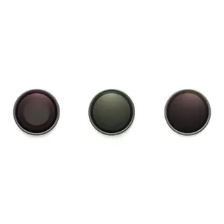 DJI Osmo Nano ND Filter (8/16/32)