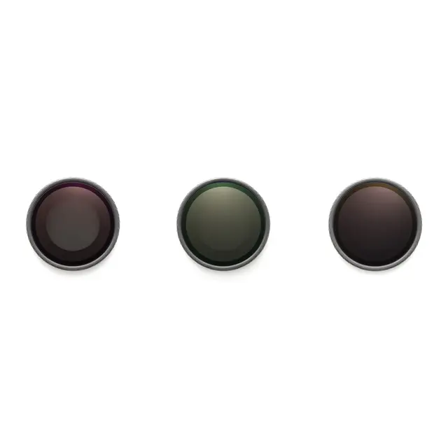DJI Osmo Nano ND Filter (8/16/32) 