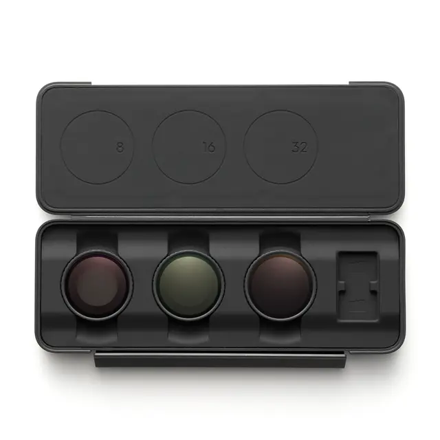 DJI Osmo Nano ND Filter (8/16/32) 