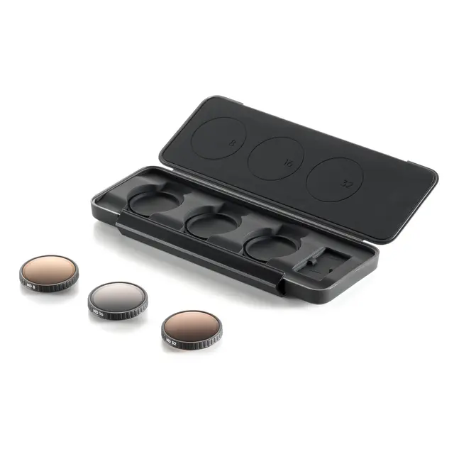 DJI Osmo Nano ND Filter (8/16/32) 