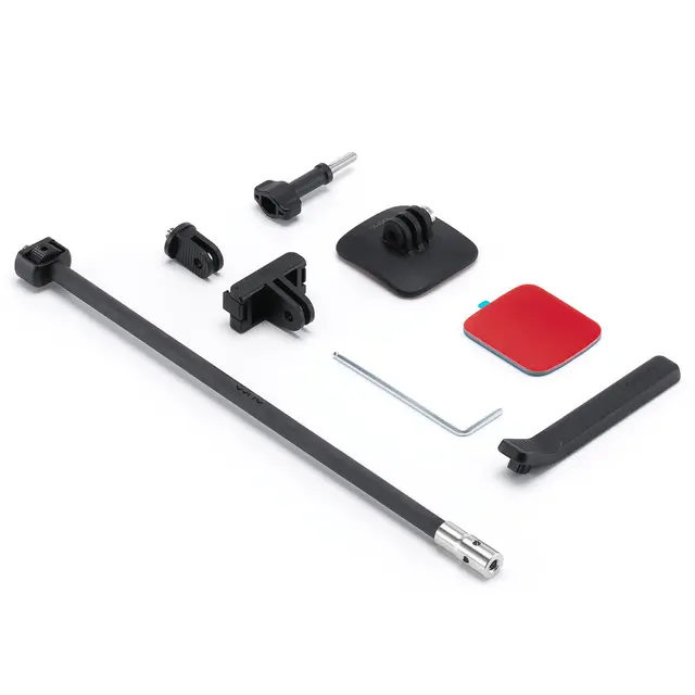 DJI Osmo Third-Person Helmet Mount Kit 