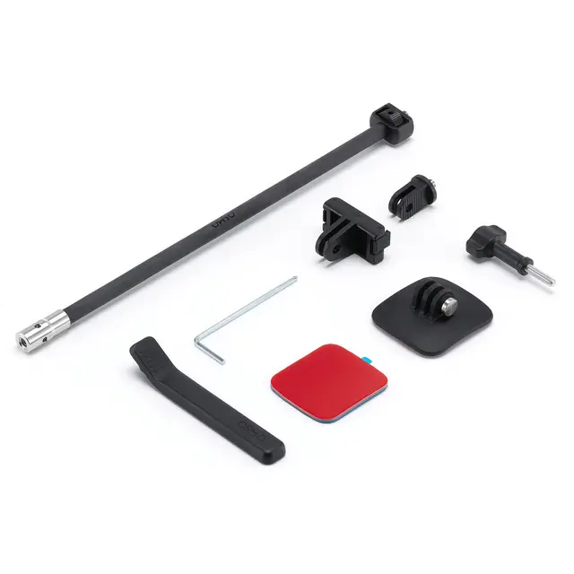 DJI Osmo Third-Person Helmet Mount Kit 