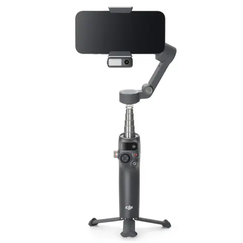 DJI Osmo Mobile 8 Gimbal for smarttelefon