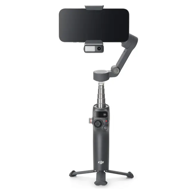 DJI Osmo Mobile 8 Gimbal for smarttelefon 