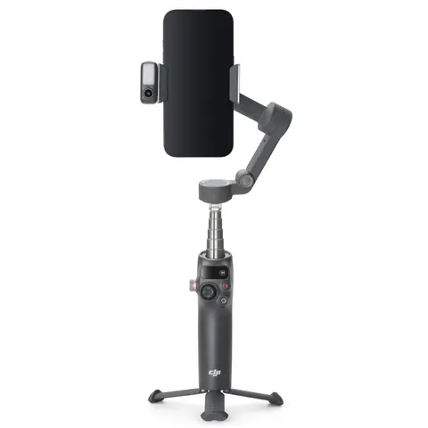 DJI Osmo Mobile 8 Gimbal for smarttelefon
