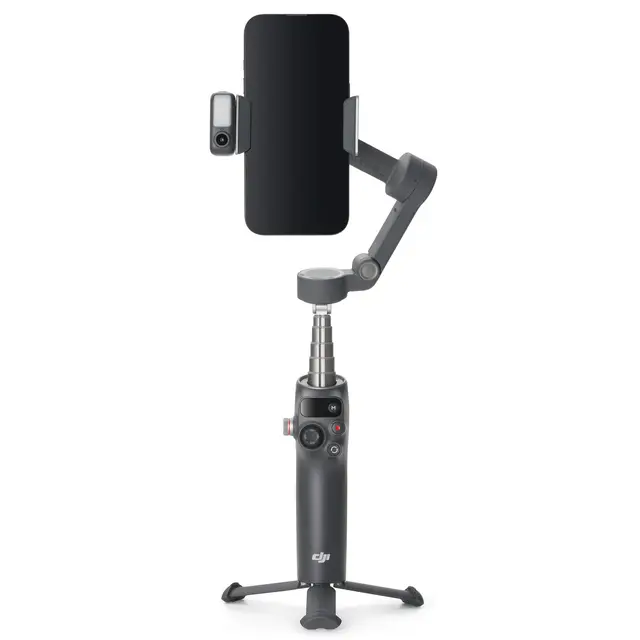 DJI Osmo Mobile 8 Gimbal for smarttelefon 