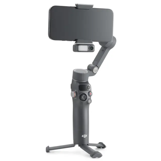 DJI Osmo Mobile 8 Gimbal for smarttelefon 