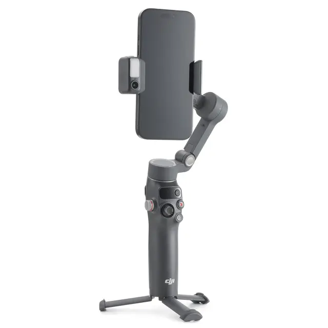 DJI Osmo Mobile 8 Gimbal for smarttelefon 