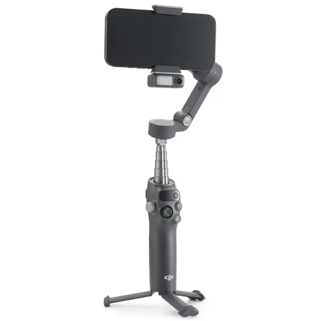 DJI Osmo Mobile 8 Gimbal for smarttelefon 