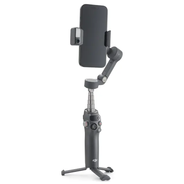 DJI Osmo Mobile 8 Gimbal for smarttelefon 