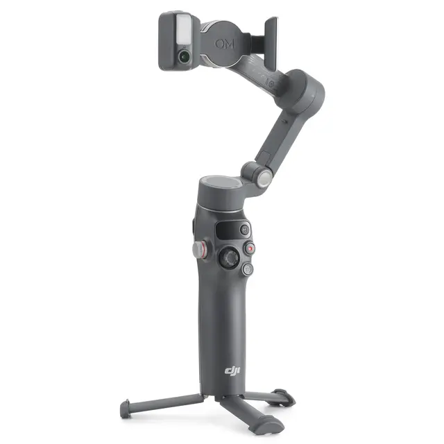 DJI Osmo Mobile 8 Gimbal for smarttelefon 