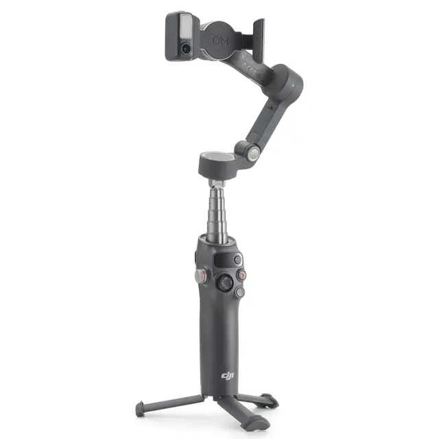 DJI Osmo Mobile 8 Gimbal for smarttelefon 
