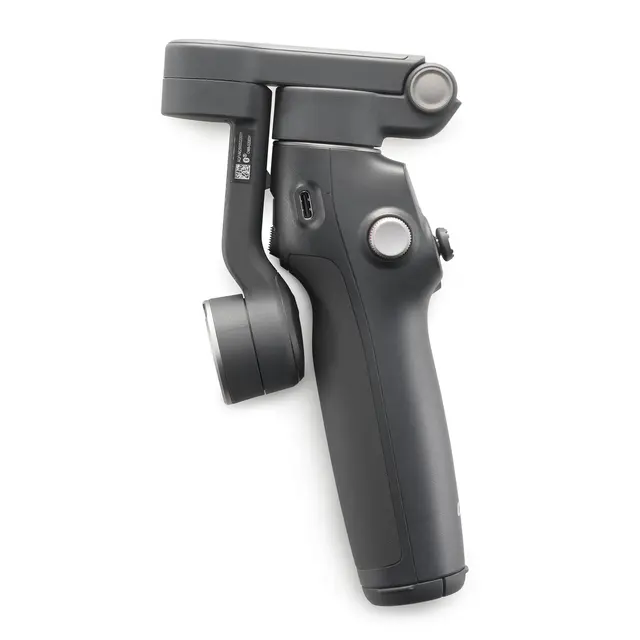 DJI Osmo Mobile 8 Gimbal for smarttelefon 