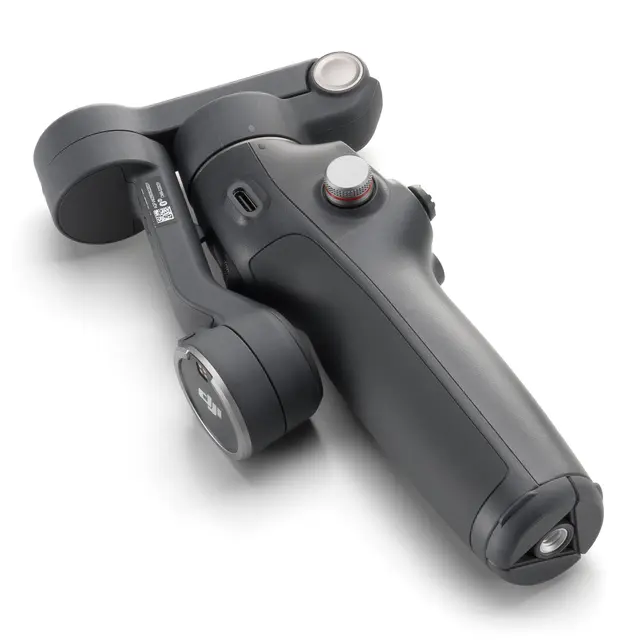 DJI Osmo Mobile 8 Gimbal for smarttelefon 