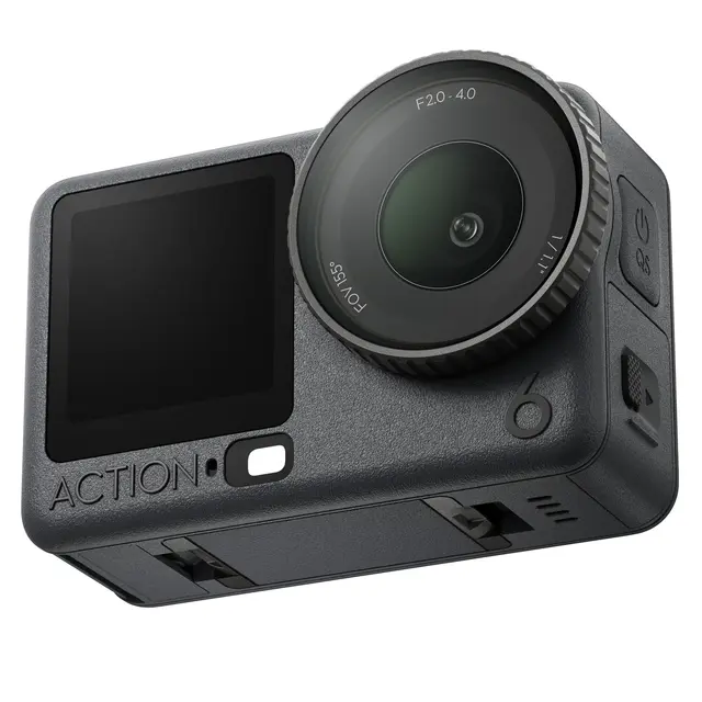 DJI Osmo Action 6 Adventure Combo 