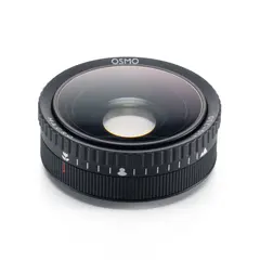 DJI Osmo Action 6 Macro Lens